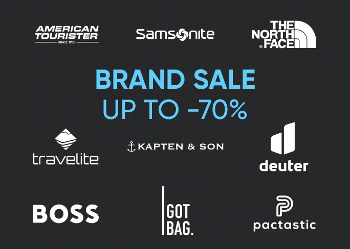 Brand Sale